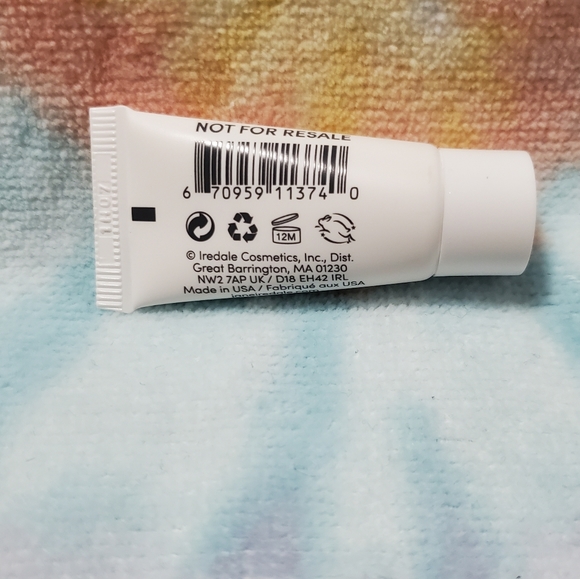 🍓5 for $20 - Smooth Afair Illuminating Glow Face Primer - Jane Iredale - Picture 3 of 7